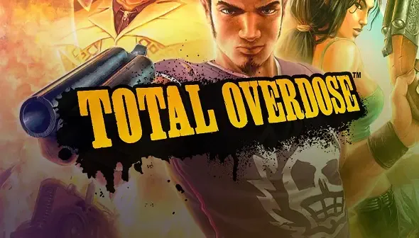 Total Overdose