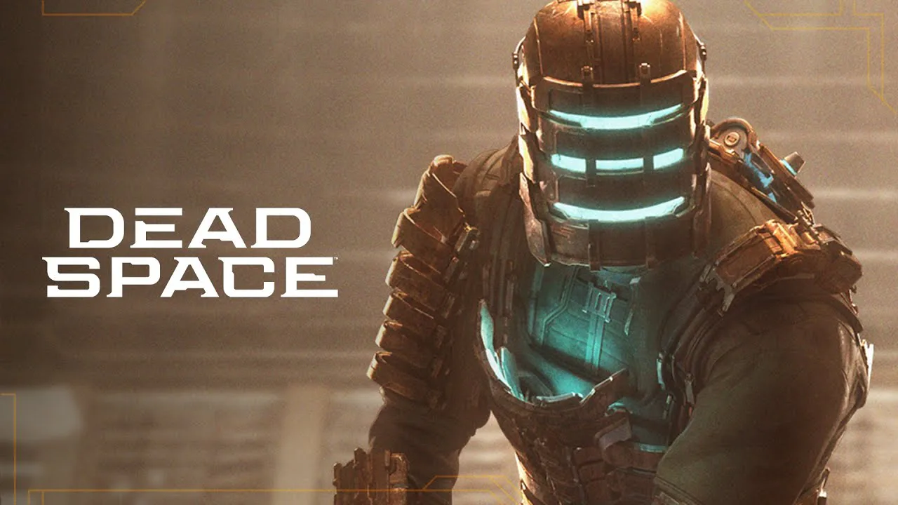 Инструкция по русификации Dead Space Remake (Steam)