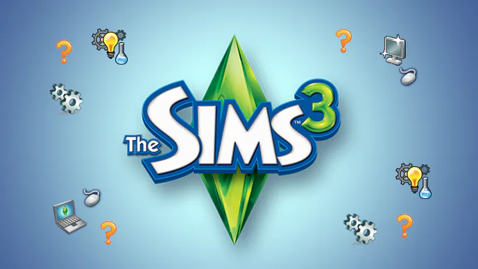 The Sims 3