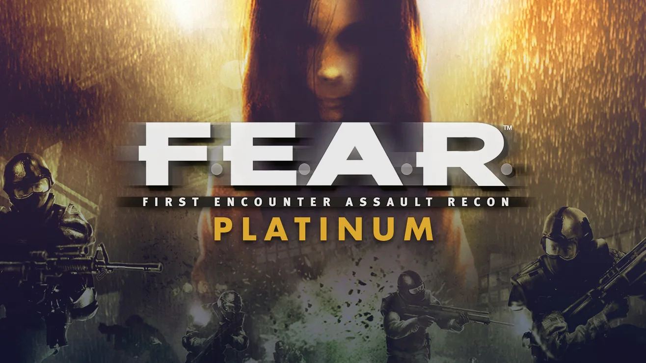 F.E.A.R. Platinum Collection