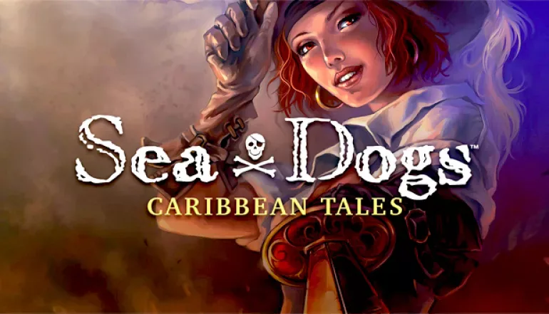 Sea Dogs: Caribbean Tales / Корсары 3