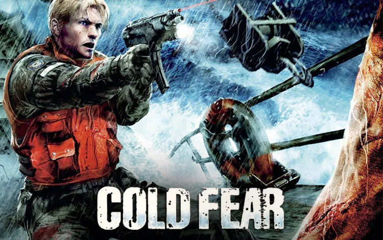 Cold Fear