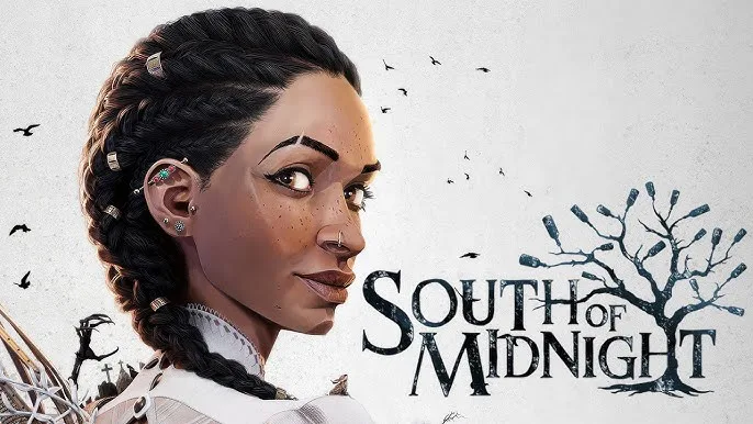 South of Midnight