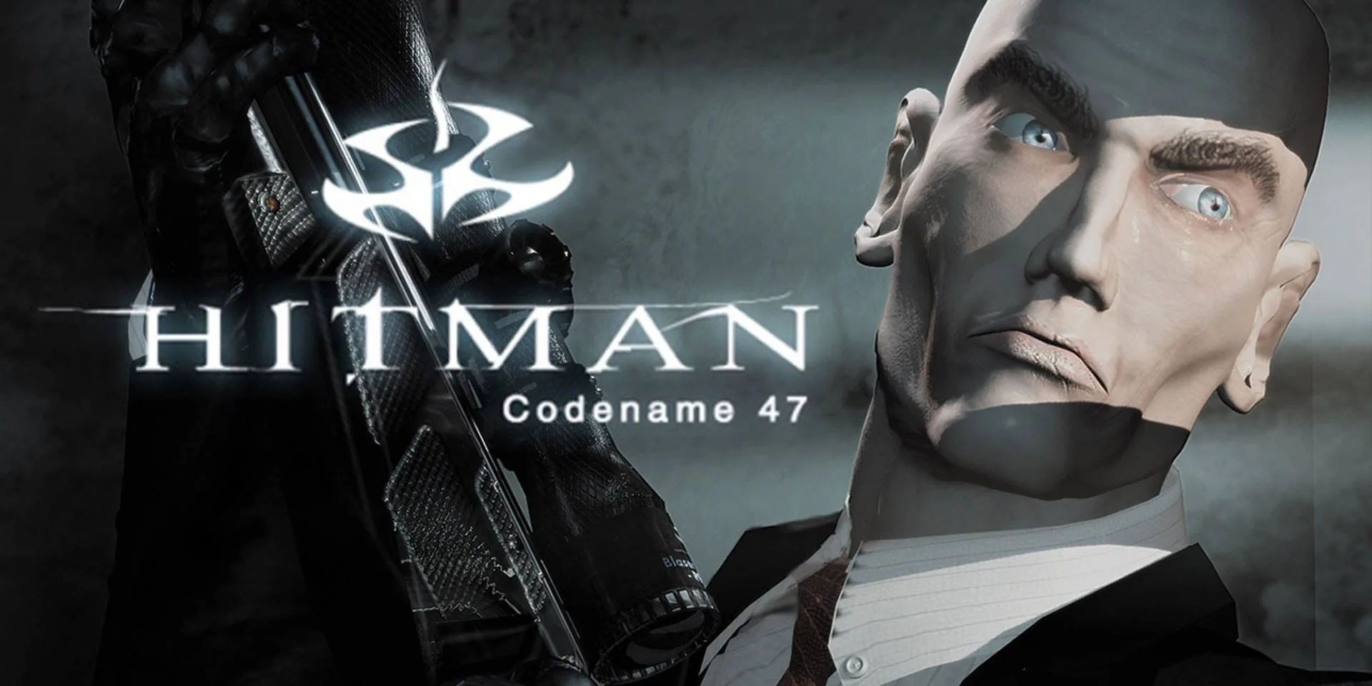 Hitman: Codename 47