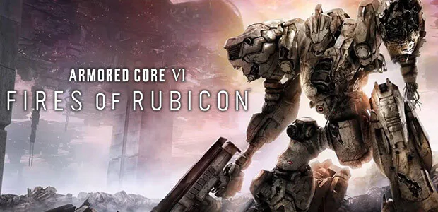 Armored Core VI: Fires of Rubicon