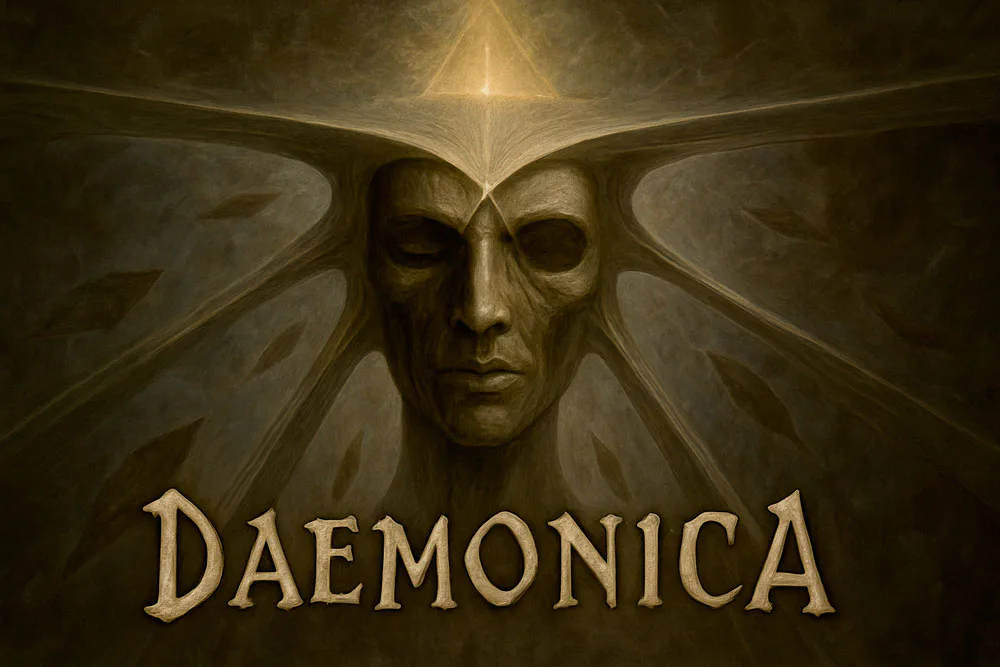 Daemonica