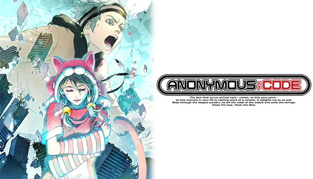 ANONYMOUS;CODE