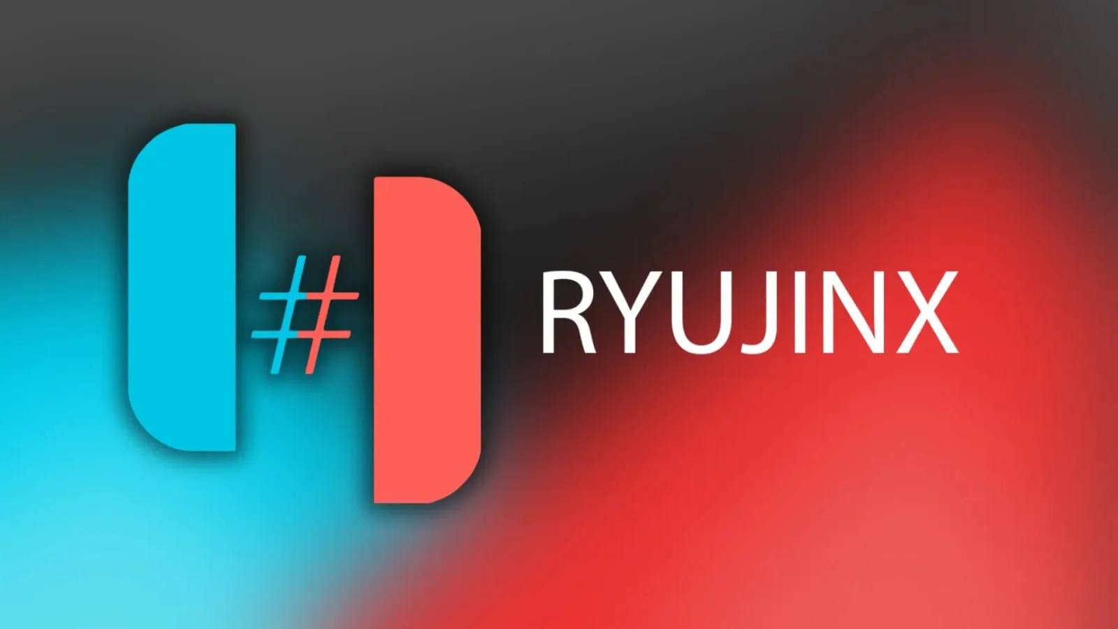 Ryujinx (Switch)
