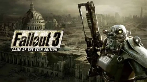 Fallout 3