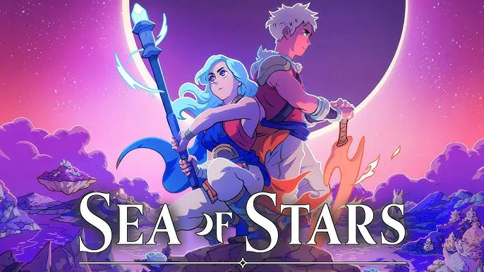 Sea of Stars