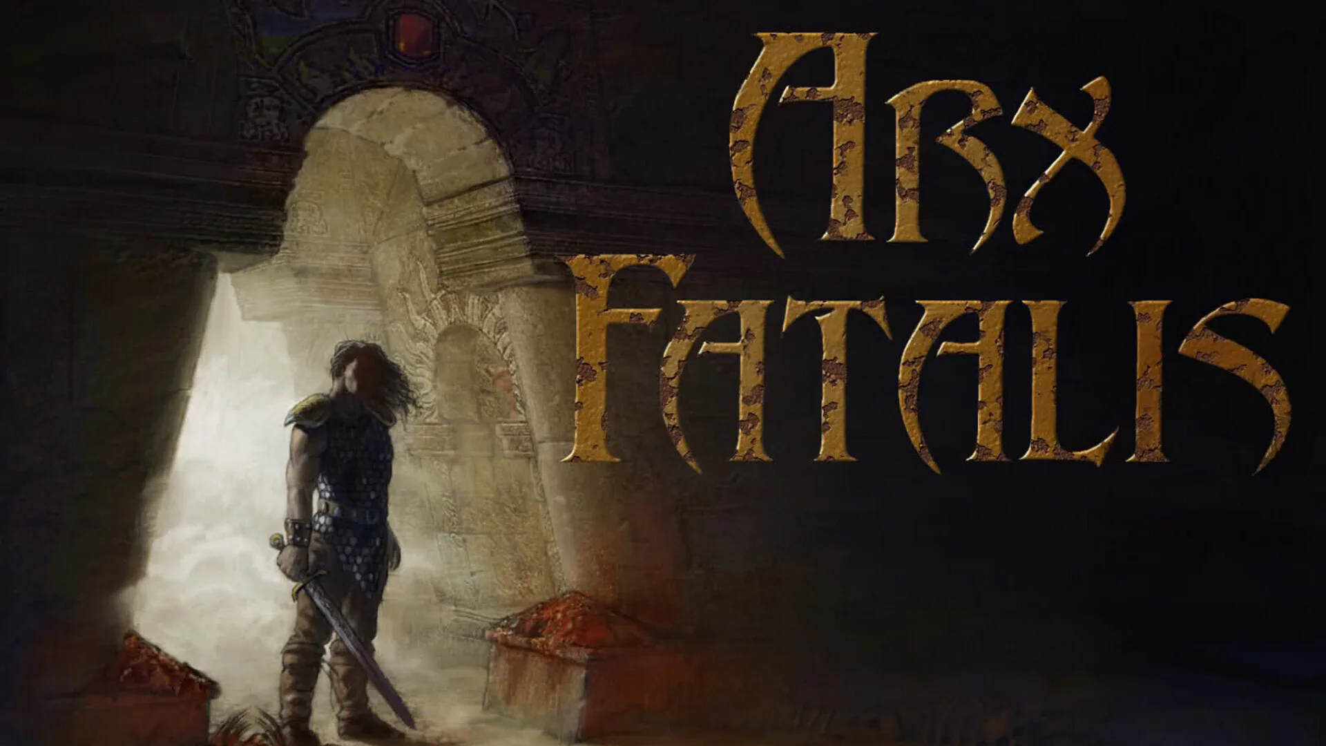 Arx Fatalis (ReBuild)