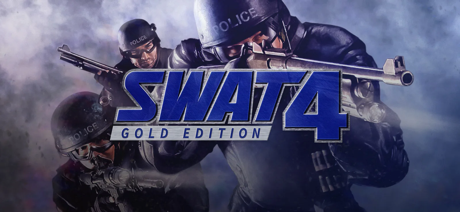 SWAT 4: Elite Force