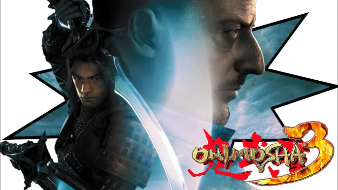 Onimusha 3 - Demon Siege