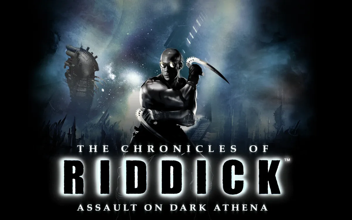 The Chronicles of Riddick: Assault on Dark Athena