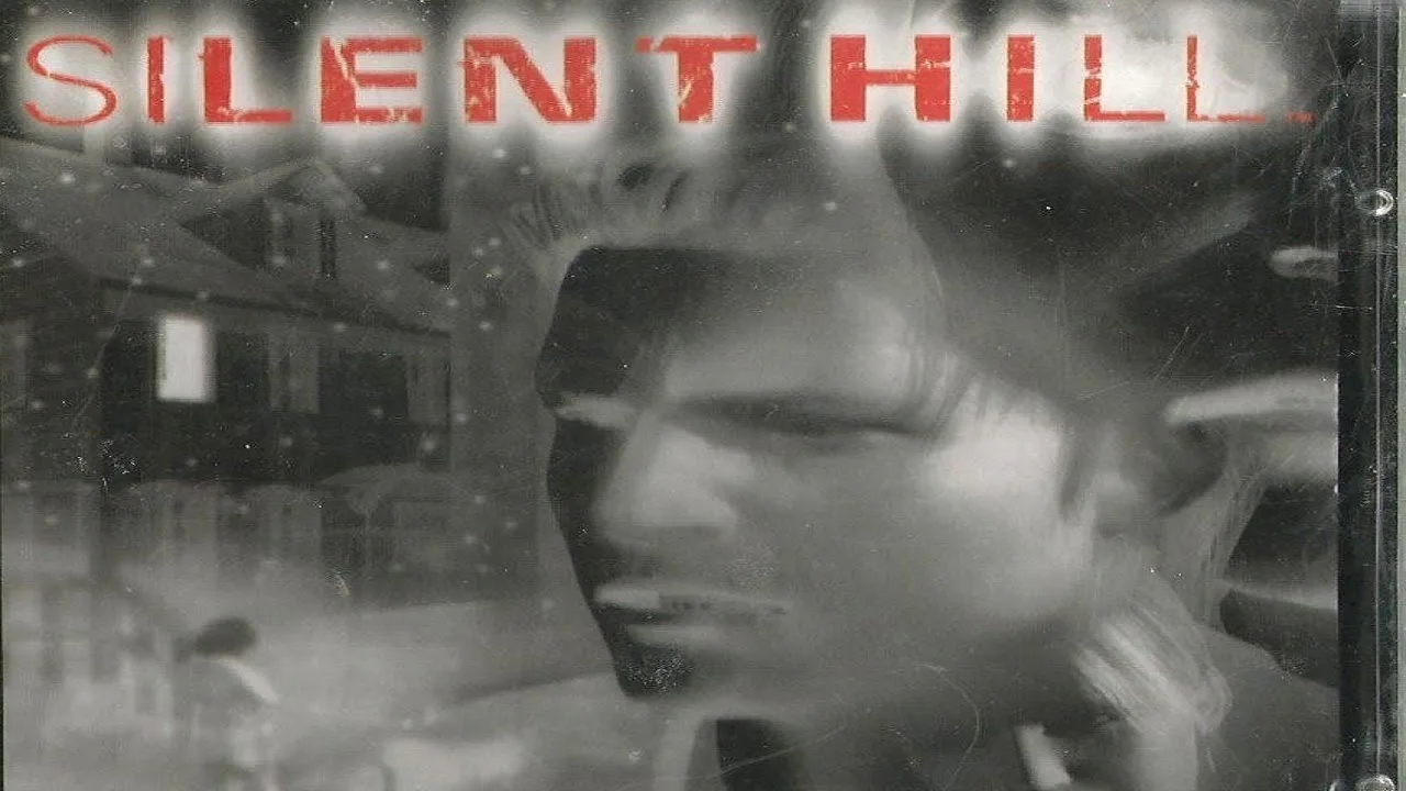 Silent Hill
