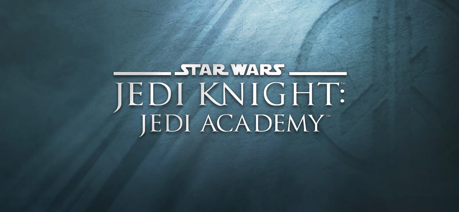 Star Wars Jedi Knight: Jedi Academy