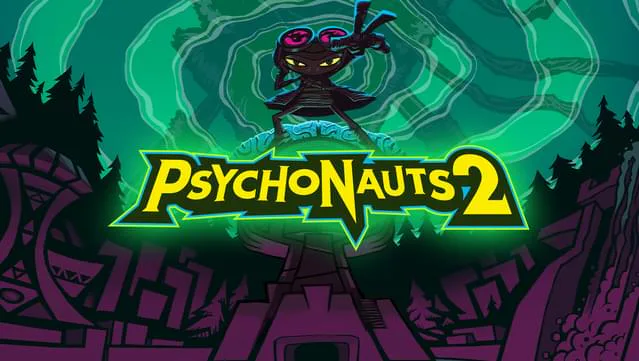 Psychonauts 2