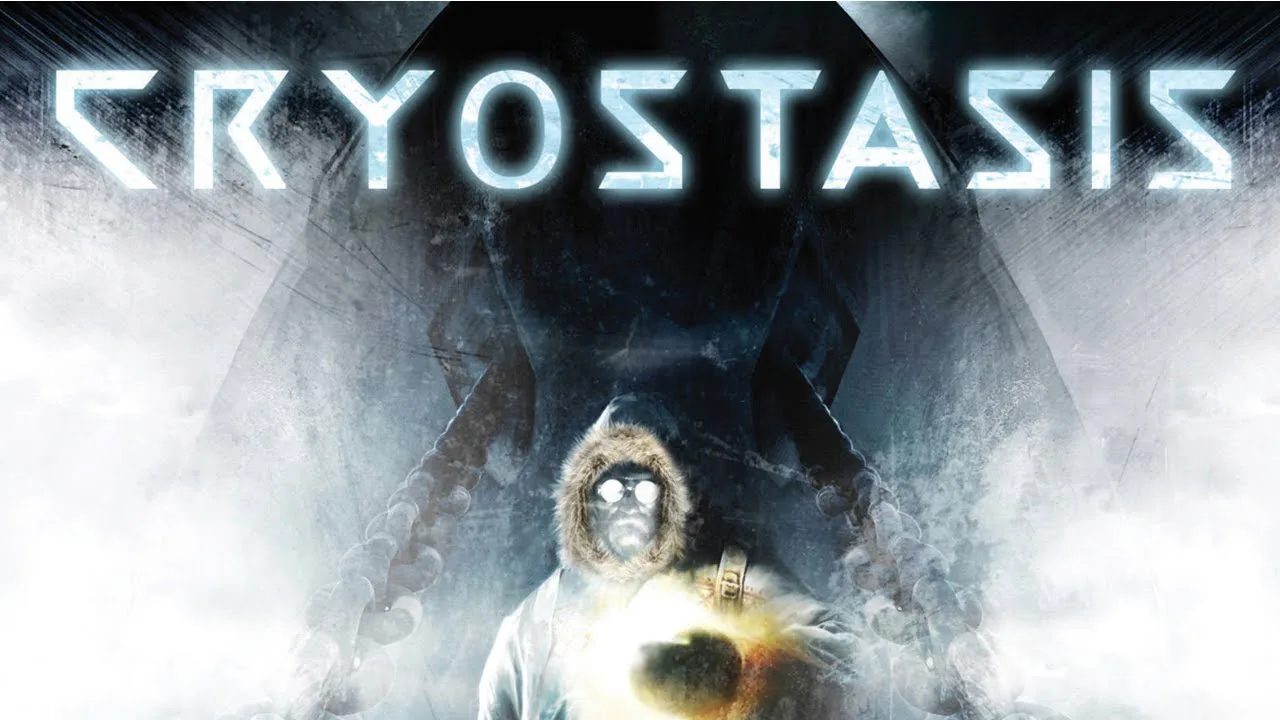 Cryostasis Sleep of Reason (Анабиоз: Сон разума)
