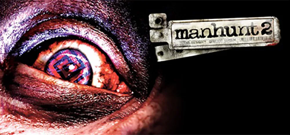 Manhunt 2