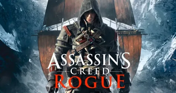Assassin's Creed: Rogue