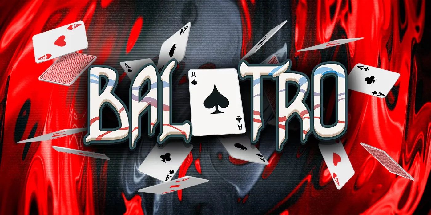 Balatro