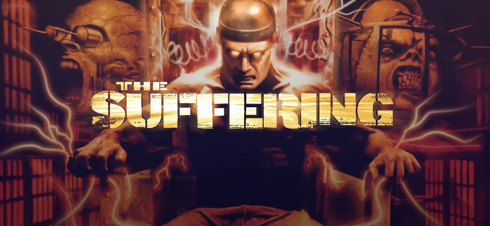 The Suffering + The Suffering: Ties That Bind