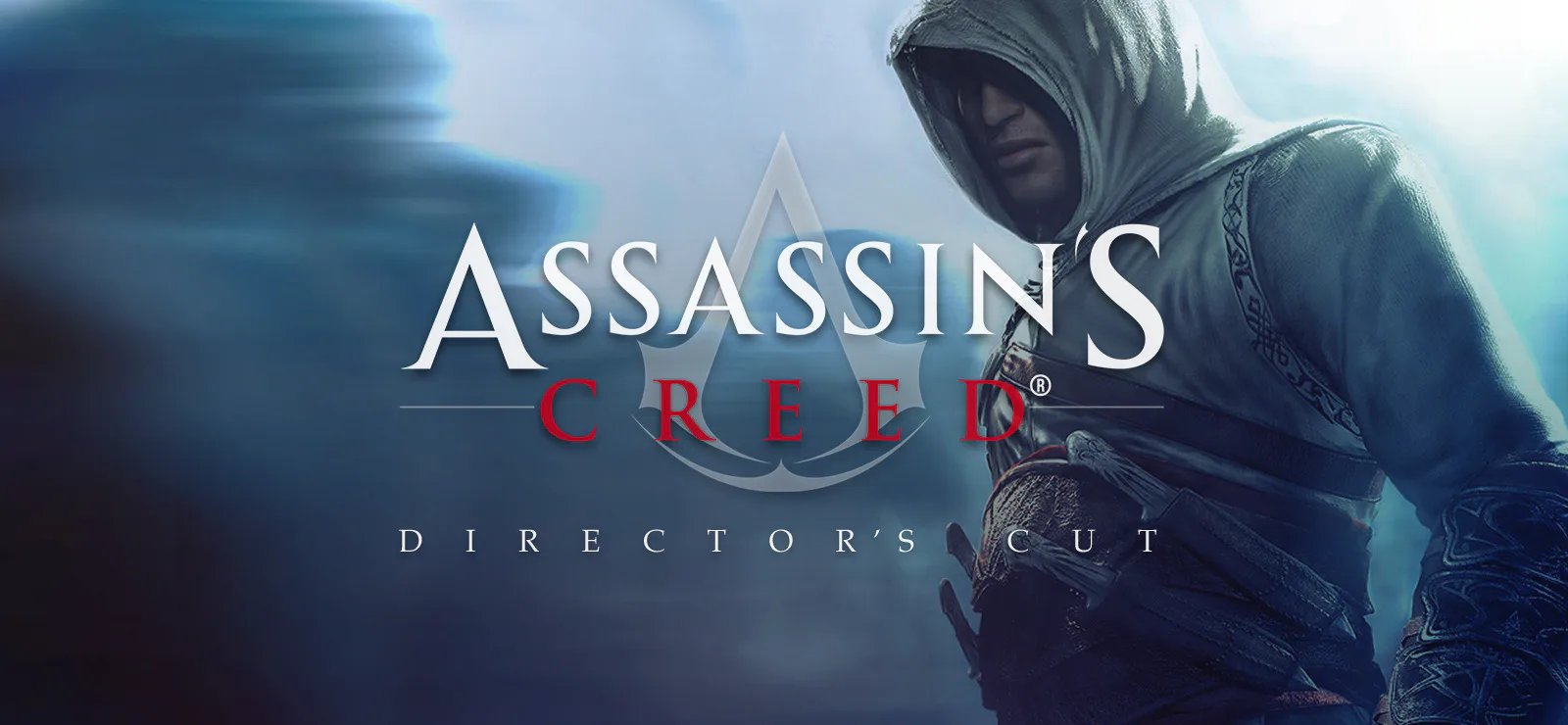 Assassin's Creed Director's Cut