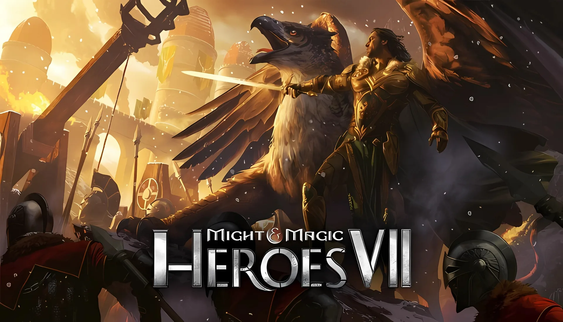 Heroes of Might and Magic VII Complete Edition