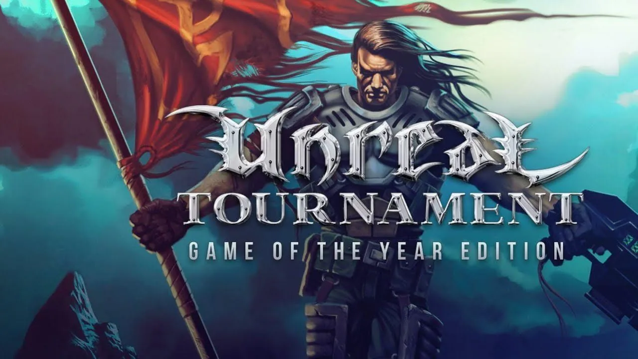 Unreal Tournament (1999)