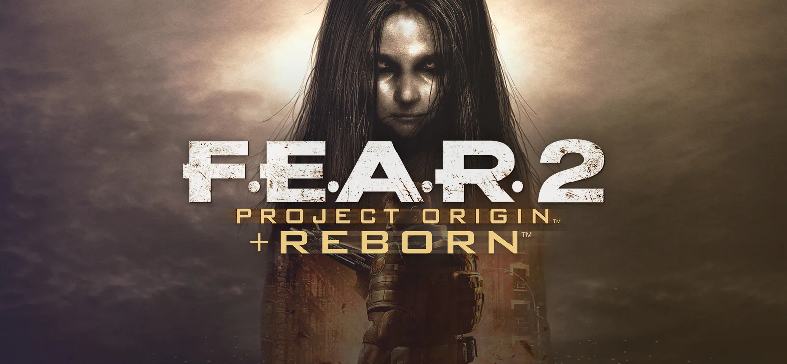 ТоИнструкция по запуску F.E.A.R. 2 Project Origin + Reborn