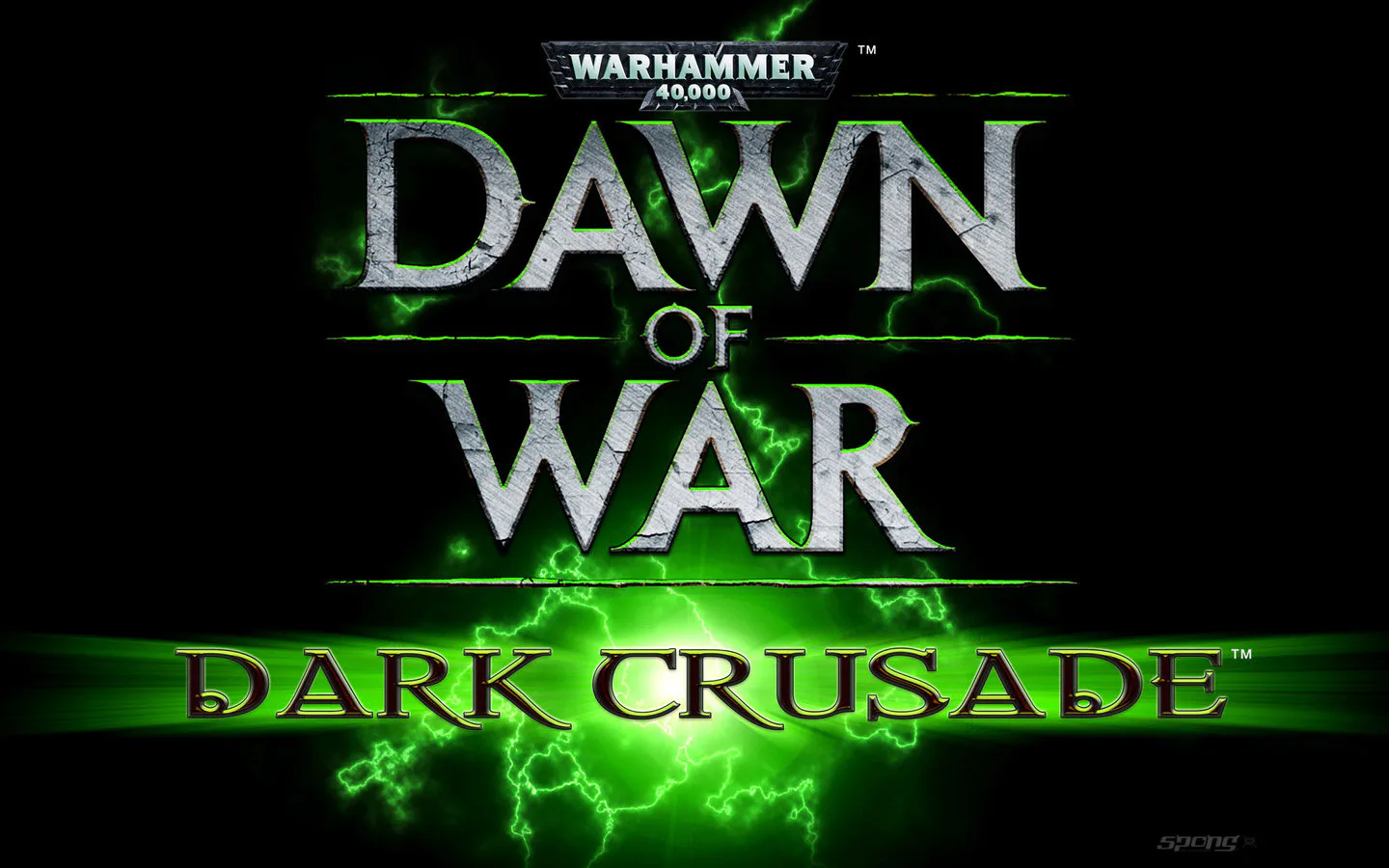 Warhammer® 40,000: Dawn of War® - Dark Crusade