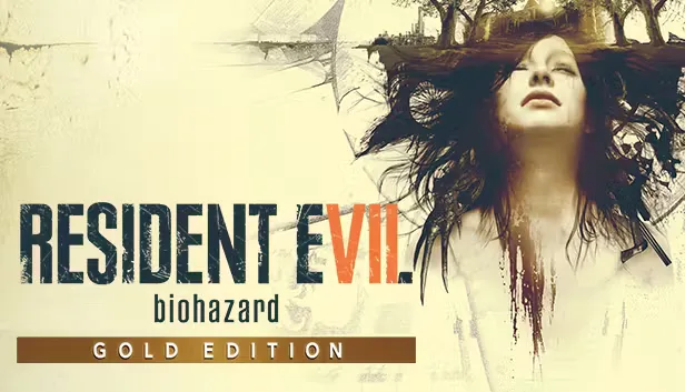 Resident Evil 7 Gold Edition