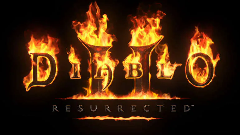 Diablo II: Resurrected - Infernal Edition