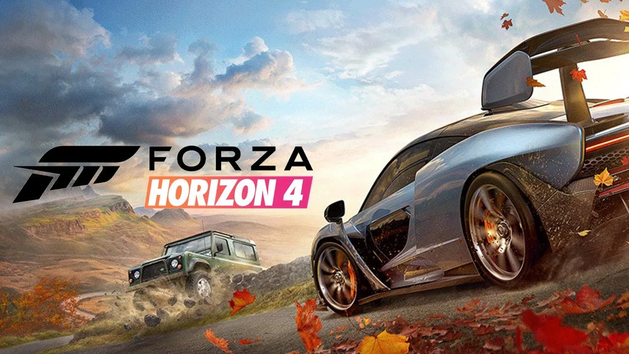Forza Horizon 4: Ultimate Edition
