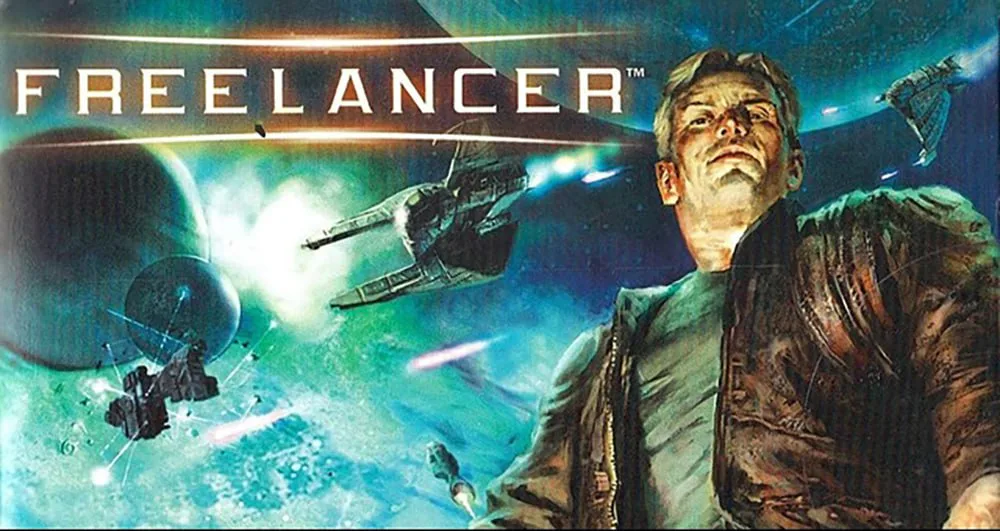 Freelancer