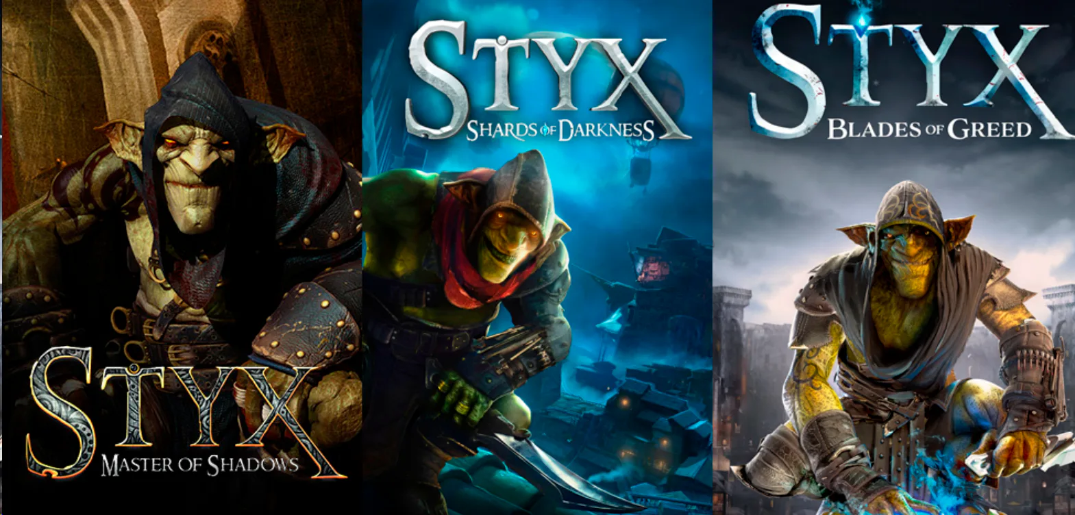 Styx Collection