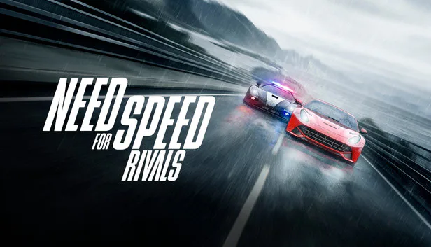 Need for Speed: Rivals