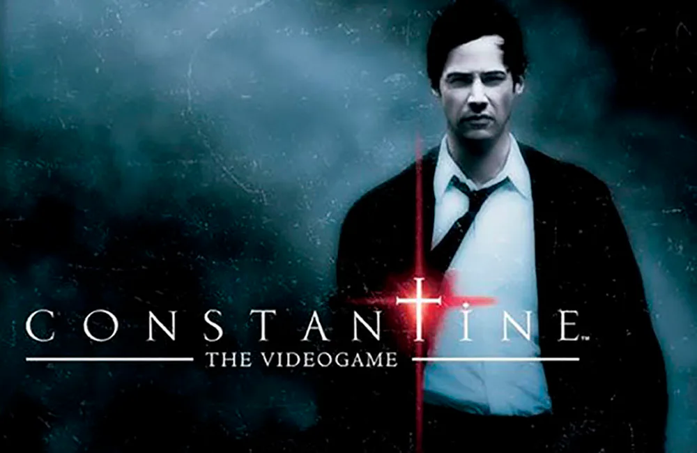 Constantine