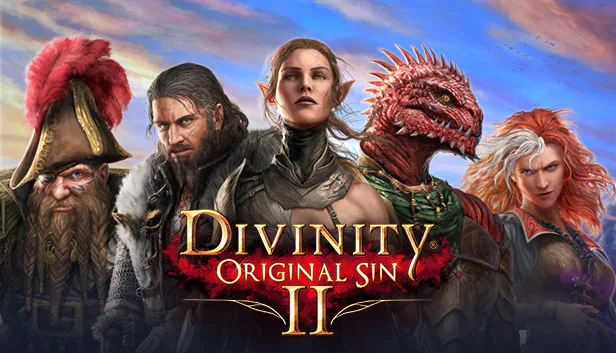 Divinity: Original Sin 2 - Definitive Edition
