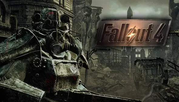 Fallout 4