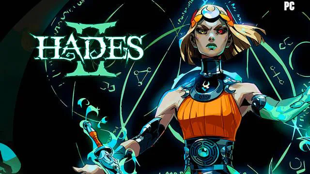 Hades II