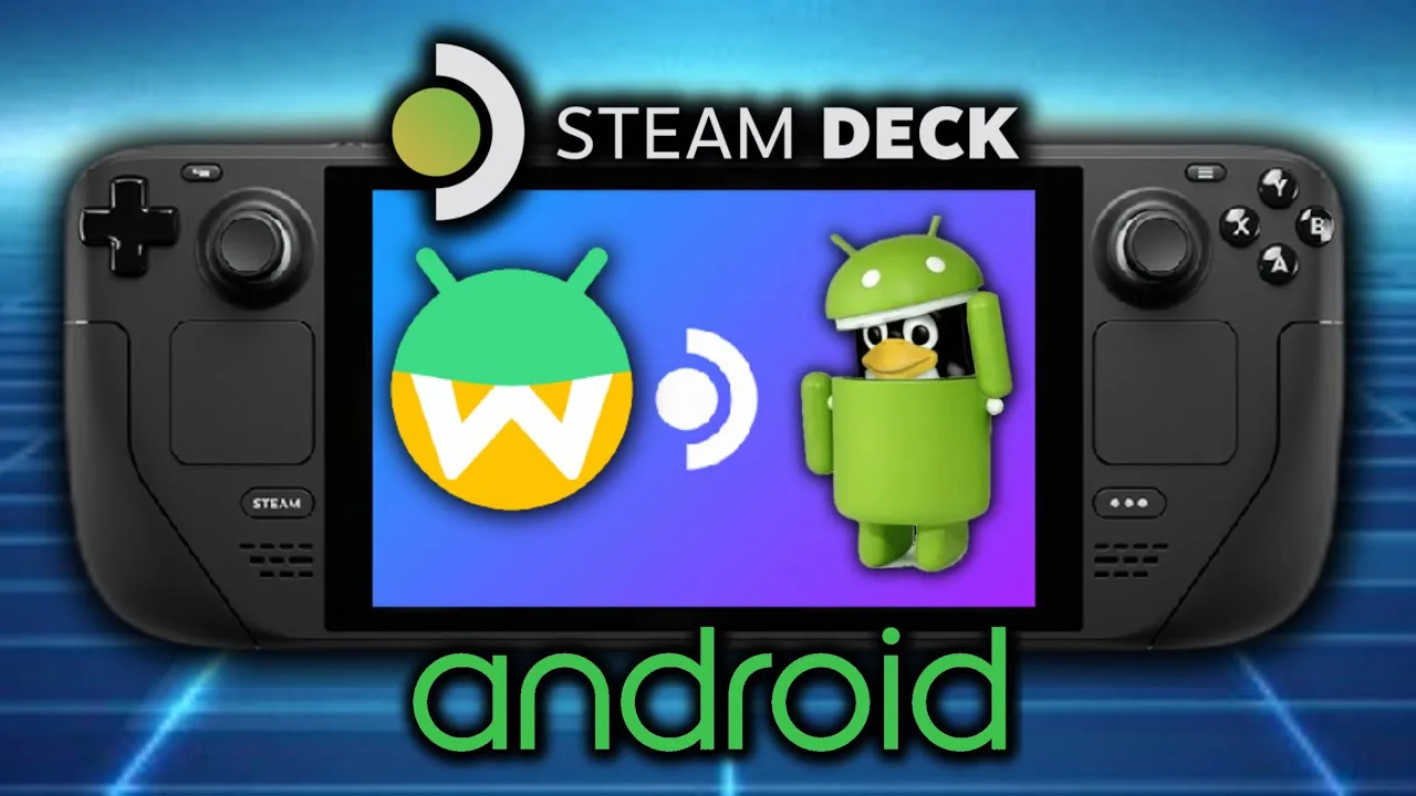 Waydroid