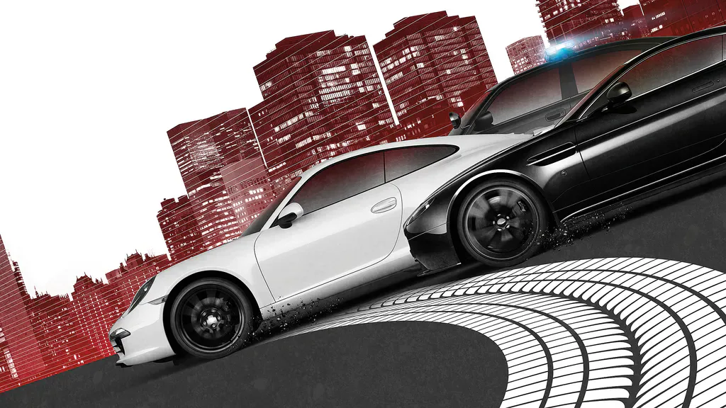 Need for Speed Most Wanted (2012)