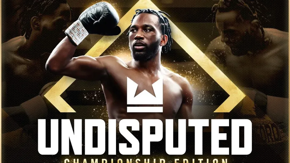 Undisputed The Championship Edition